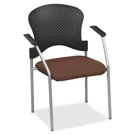 Eurotech - The Raynor Group SIDE CHAIR , AMBER EUTFS827798